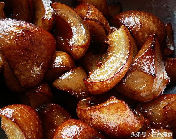 有人说海参太贵吃不起,教你如何快速制作咬得动的活海参