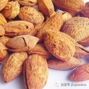 杏仁中的毒是什么毒,经常说的杏仁有毒是什么杏仁