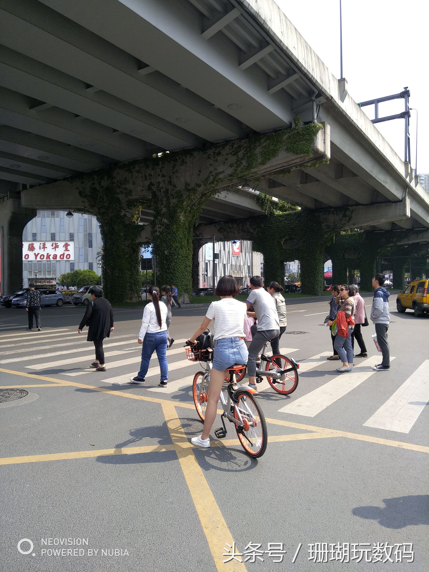 比0.01更可怕的是，骑红包车却没有红包，说好的5000元呢