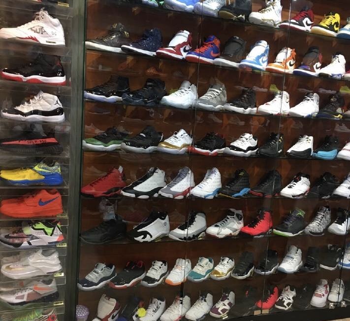 香港购物攻略买鞋,香港购物攻略买什么表