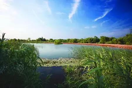 大西安真正的美景,大西安临潼