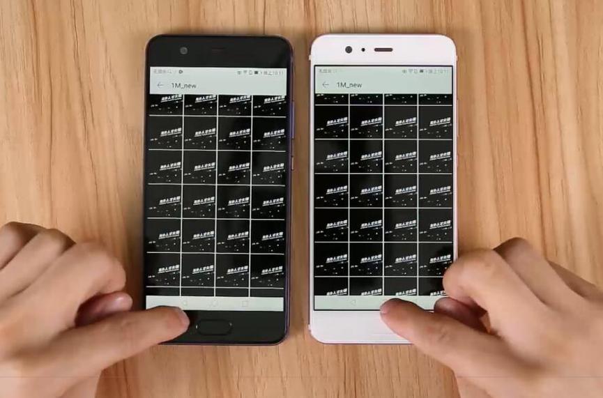 华为p10emmc跑分,p10为什么用emmc