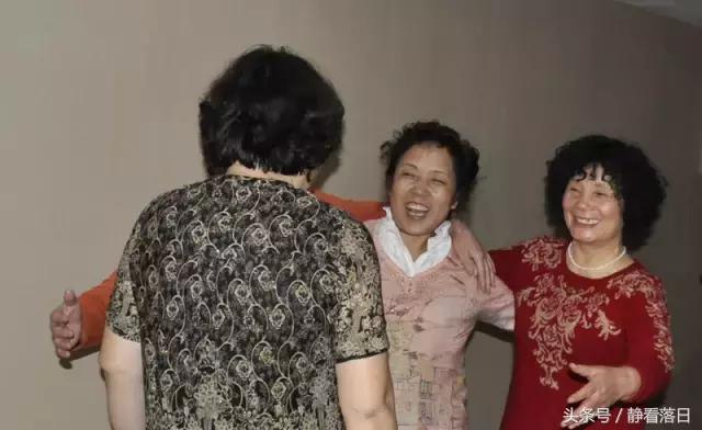 开怀一笑无忌惮,老怪小妖真齐全(红叶网老友聚会图文综合)