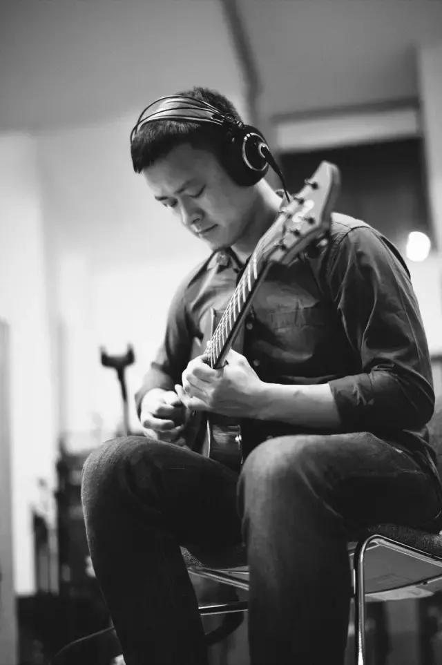 吉他手调弦,吉他七大误区