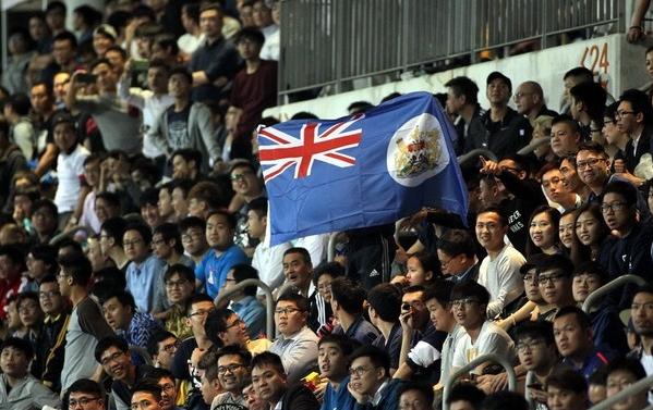 香港东方对战广州恒大有多少球迷,广州恒大vs香港东方的比赛视频