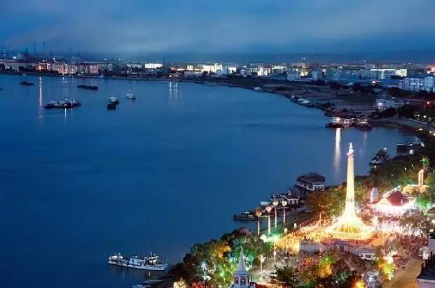 哈尔滨到佳木斯路上好玩的,哈尔滨到佳木斯怎么去最省钱