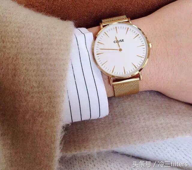 正品手表品牌大全平价,女人必买的10款平价手表