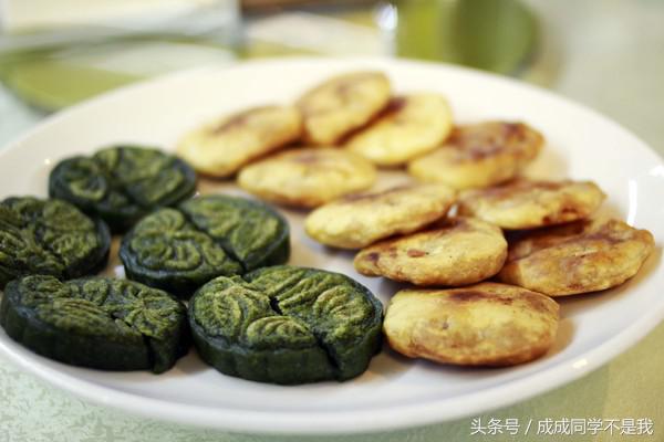 朴实无华的朱子家宴，却有深藏不露的味道！