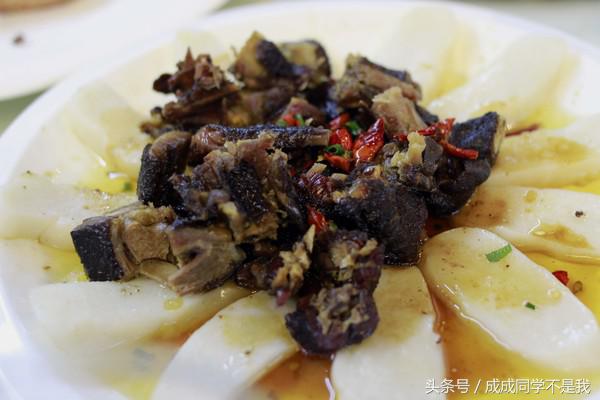 朴实无华的朱子家宴，却有深藏不露的味道！