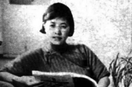 民国时期的才女凌叔华,民国十大才女凌叔华