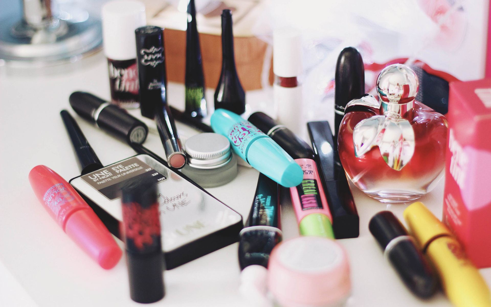 怎么用英文买化妆品,在美国如何用英语购买化妆品