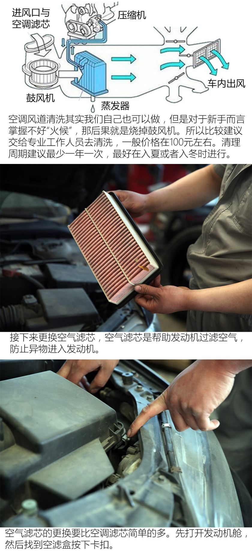 二手马6要怎么保养,二手马六全车保养翻新