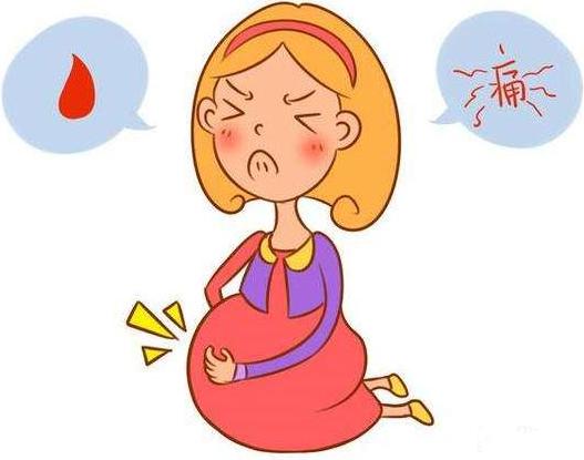 39周入盆特征,孕妇后期入盆的特征