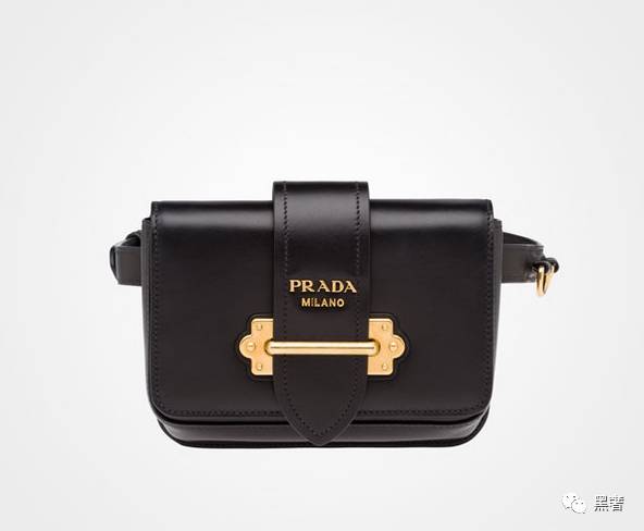 prada杀手包老款新款区别,prada杀手包supermini