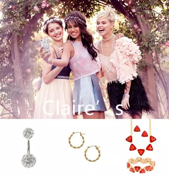 60款小众饰品洋气时髦绝不烂大街,好用又好看的小饰品有哪些