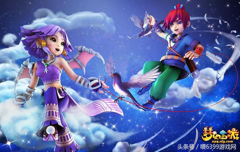 梦幻西游4月门派大改具体时间,梦幻西游4月门派调整5开