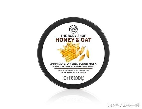 蜂蜜保湿的最佳方法,蜂蜜护肤的正确方法