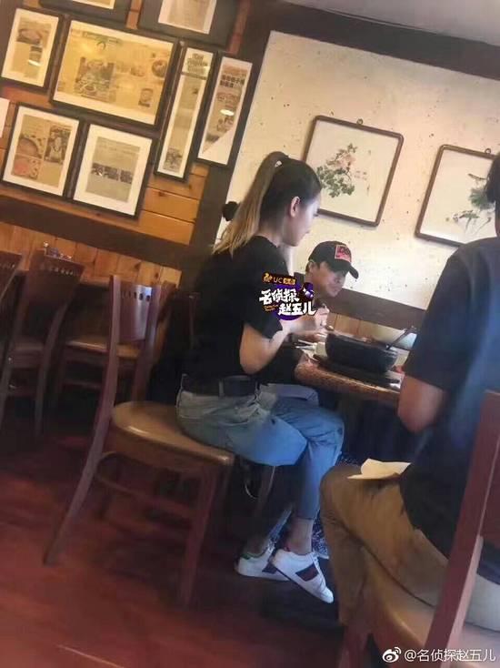 靳东综艺节目谈谢娜,刘烨靳东谢娜