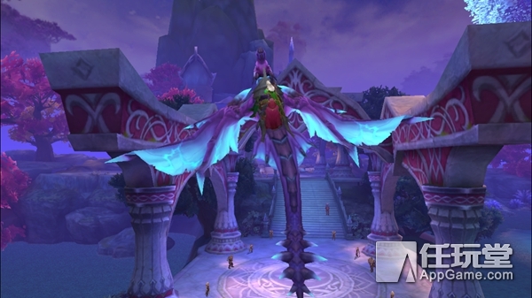 光明大陆魔兽,光明大陆试玩