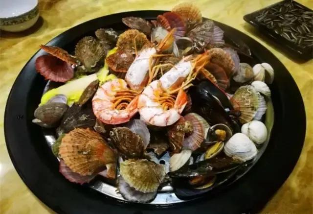 天津渤海皮皮虾,天津最好的皮皮虾