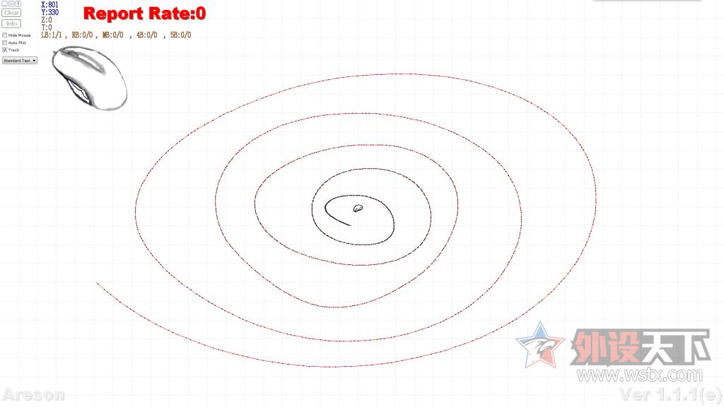 罗技g403鼠标怎么调dpi,罗技鼠标g403如何关闭灯