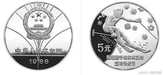 错版币和错版币有何区别,错版币一元分别分哪几种