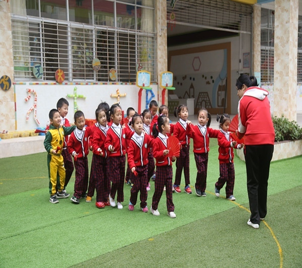 早教中心营销招生方案,早教班营销方案招生不再难