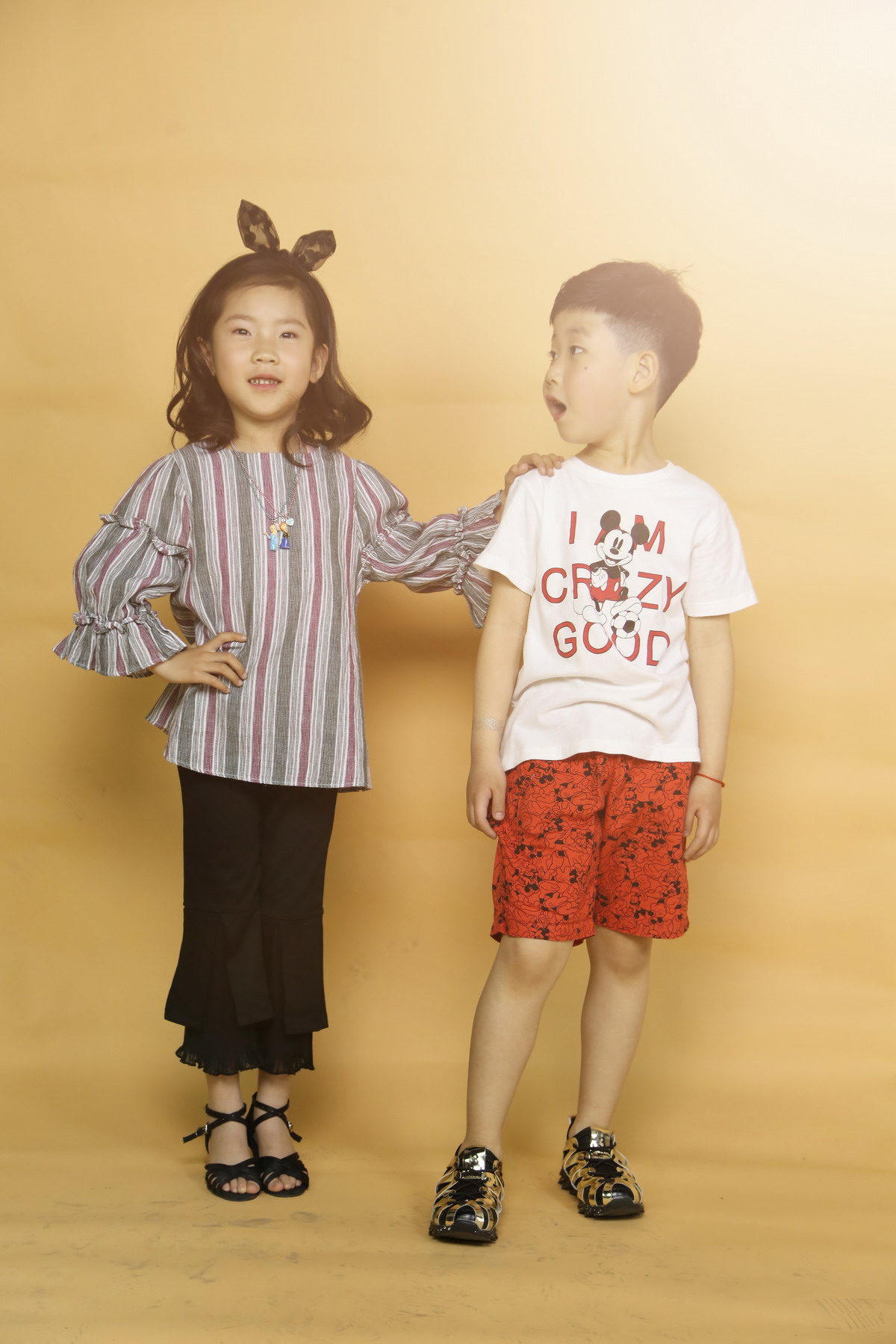 第五届中国顶尖少儿模特大赛,第十八届国际少儿模特大赛