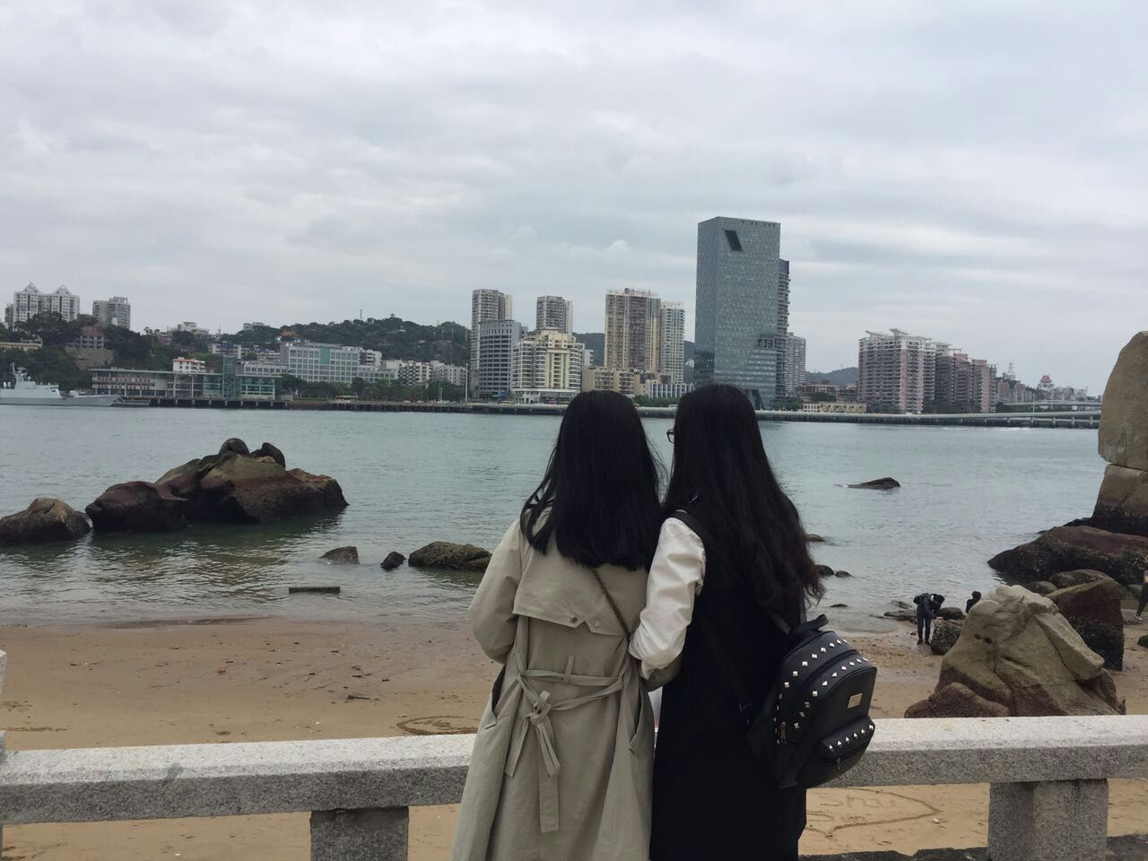 厦门自由行导游推荐,厦门自由行五天大概花费