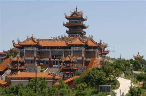 忻州保德必去的6个景点,忻州市保德县旅游景点介绍图片