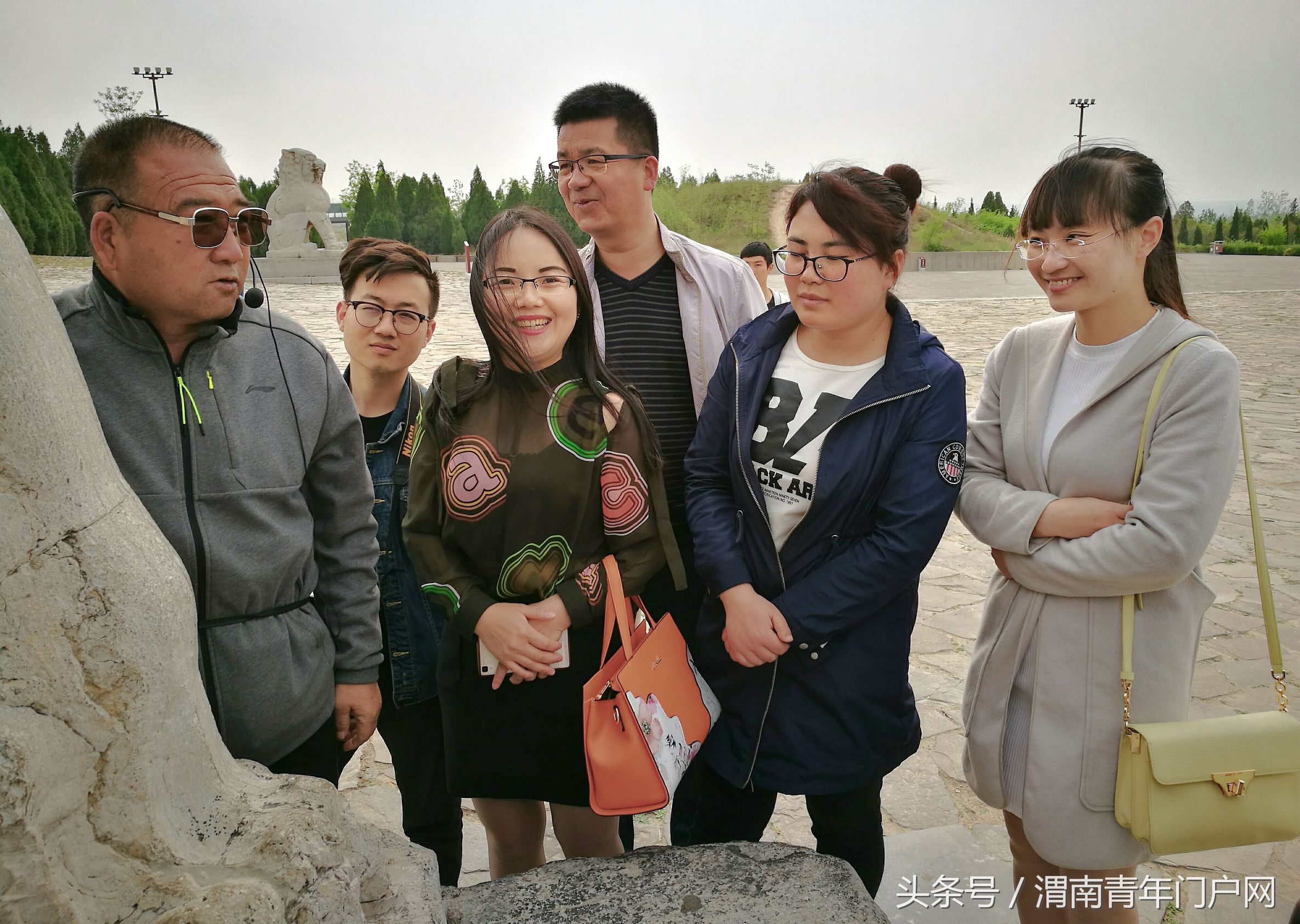 渭南龙脉,渭南蒲城龙脉福地