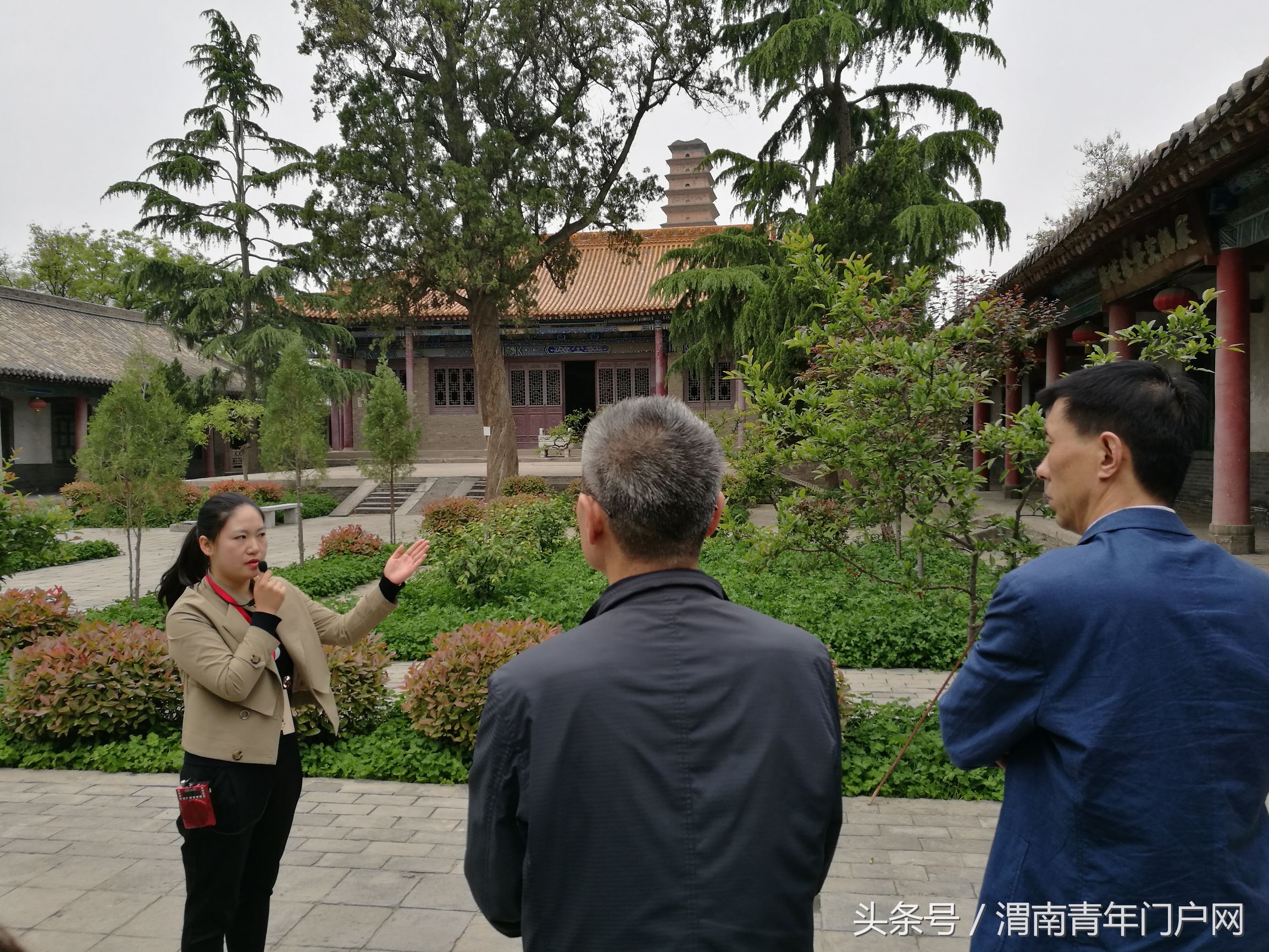 渭南龙脉,渭南蒲城龙脉福地