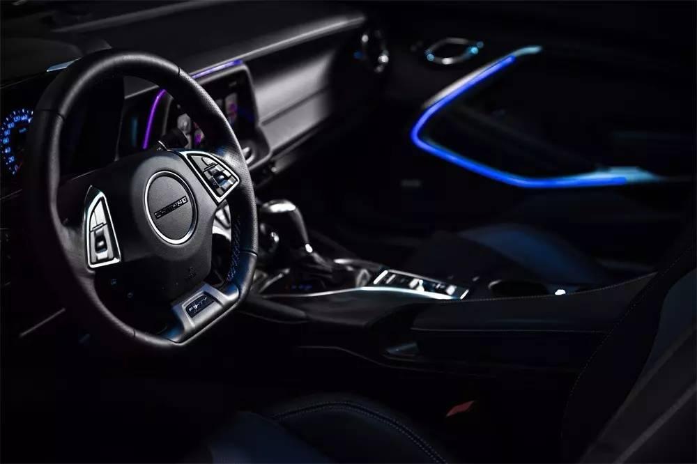 雪佛兰科迈罗rs漂移,雪佛兰科迈罗大黄蜂敞篷版漂移