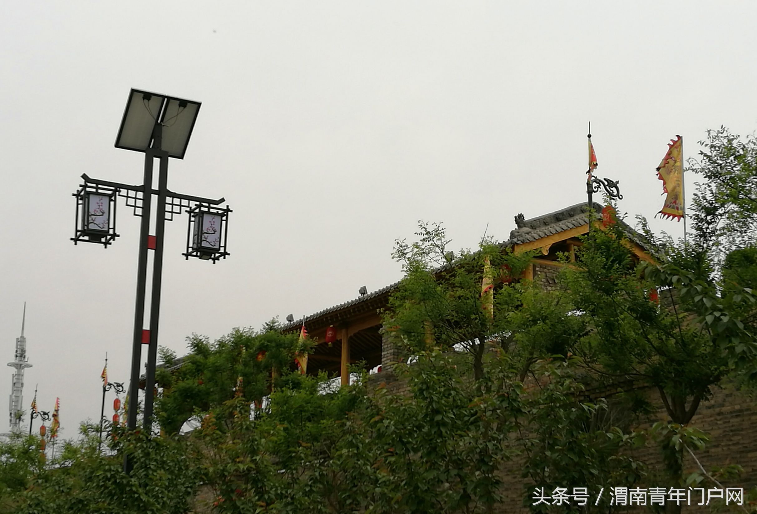 渭南龙脉,渭南蒲城龙脉福地