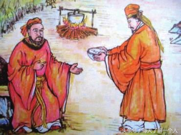 每天了解一个人物,颜回为什么称孔门十哲之首