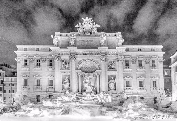 罗马之永恒之城,罗马永恒之城1