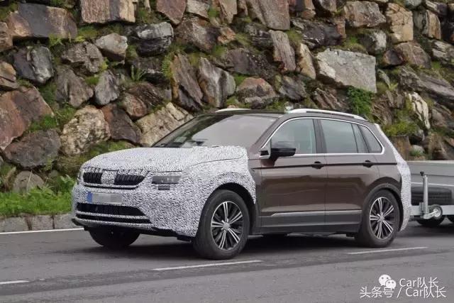 最新最全斯柯达柯迪亚克车型,斯柯达其他产品