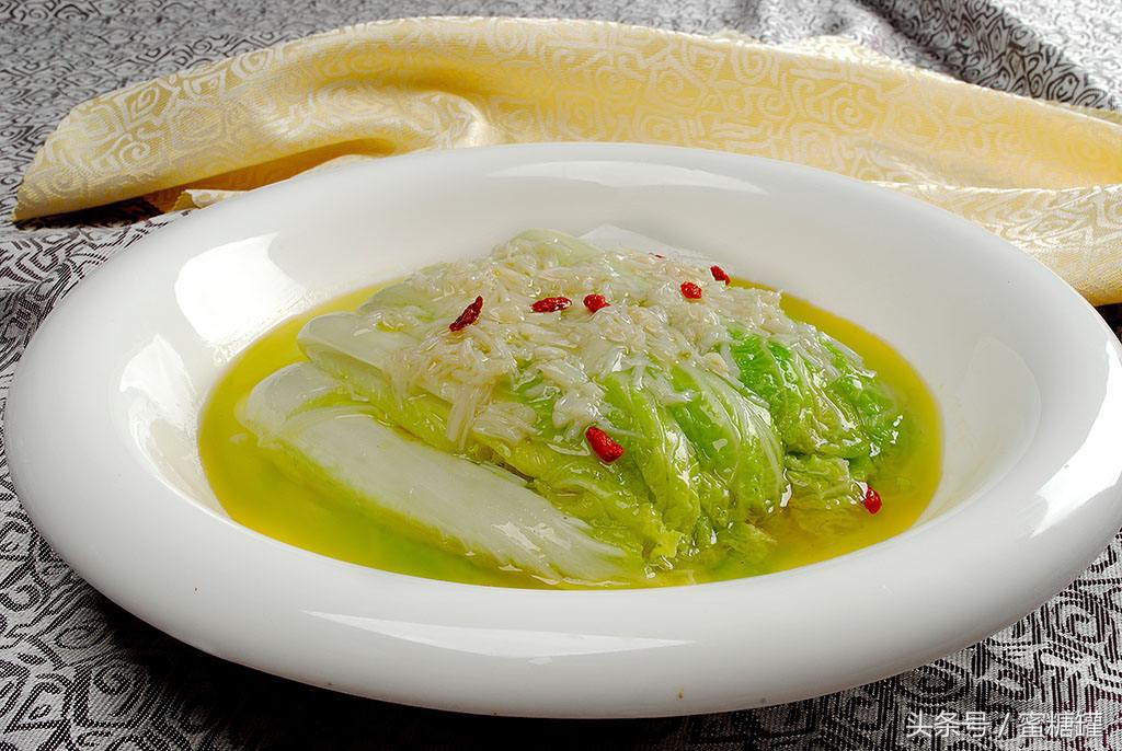 娃娃菜泡甲醛保鲜是真是假,娃娃菜用甲醛泡过是真的吗