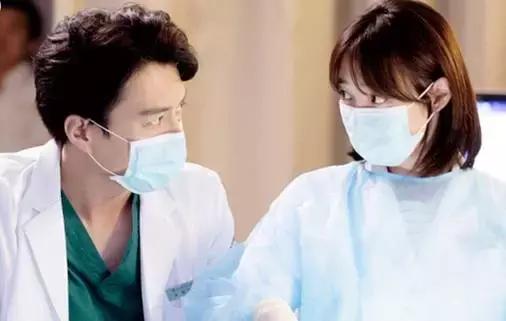 白百何演技爆发外科风云,白百何外科风云解析