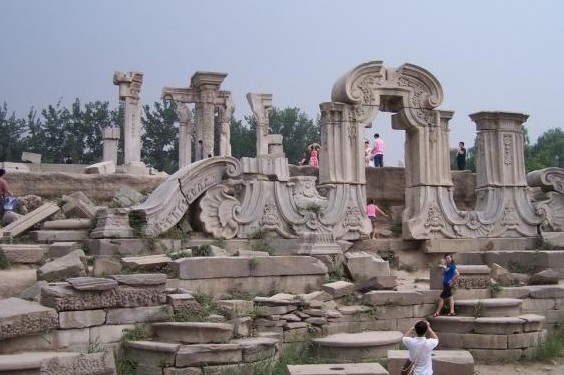 为何元明清都在北京建都,为什么元明清都定都北京