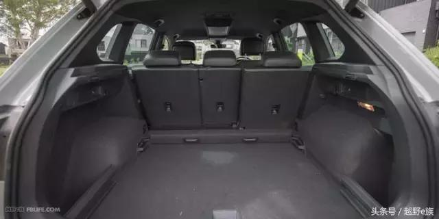 2016款大众途观tsi280参数,2016款大众途观280tsi1.4昆明