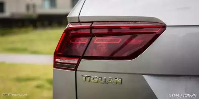 2016款大众途观tsi280参数,2016款大众途观280tsi1.4昆明