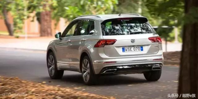 2016款大众途观tsi280参数,2016款大众途观280tsi1.4昆明