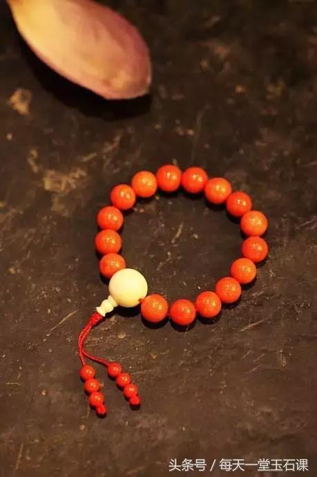 选购珊瑚,如何选好红珊瑚