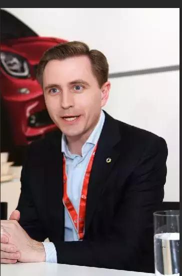 特别的爱给特别的TA,smart玩转定制风潮