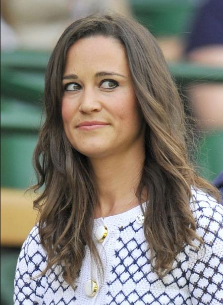 欧美圈第一号“心机girl”要大婚?