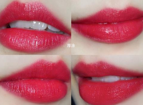 tomford黑管口红显白,tomford16号色哑光