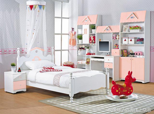 极简风格小宅设计,如何把住的房间改造漂亮