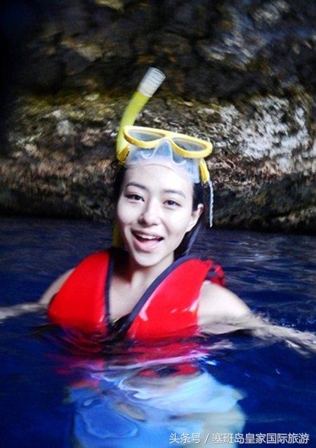 塞班岛一生回忆,来塞班岛做一个美梦