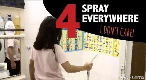 日本的浴室有多干净,日本浴室为什么最舒服